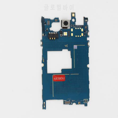 oudini for samsung s4 mini i9190 Motherboard one simcard UNLOCKED 8GB work