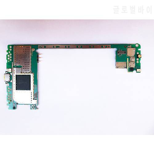 Original Unlocked Working For Nokia Lumia 950 XL Motherboard dual simcard RM-1116 Test 100% Free Shipping