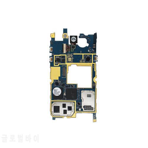 oudini for Samsung galaxy S4 mini i9192 motherboard 8gb replacement mainboard Unlocked Good Worki Dual simcard