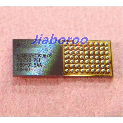 5pcs/lot U2401 BCM5976C1KUB6G crystal touch ic for Iphone 6 6+ 6plus