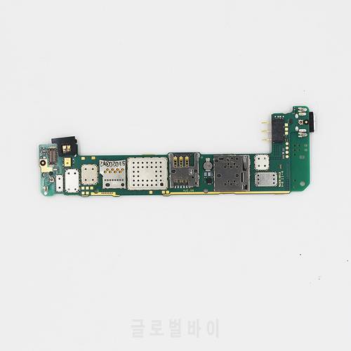 Tigenkey Original Unlocked Motherboard Working For Nokia Lumia 730 Dual Simcard Motherboard RM-1040 Test 100% Free Shipping