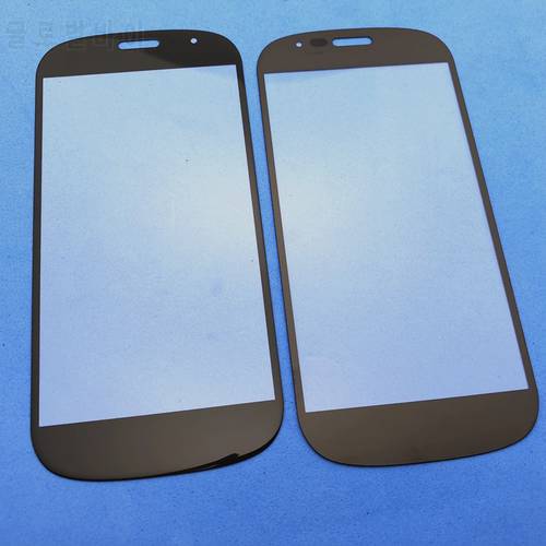 Front Outer Screen Glass Lens Replacement Touch Screen For YotaPhone 2 YD201 YD206