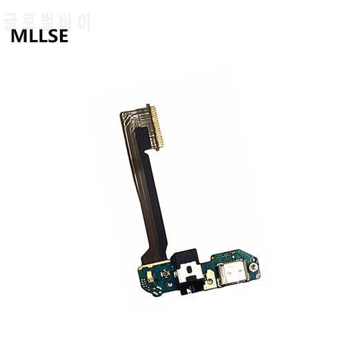 For HTC One M7 M8 E8 M9 M9 Plus M9 + USB Micro Dock Charge Charger Charging Port Connector Board Flex Cable Ribbon + Microphone
