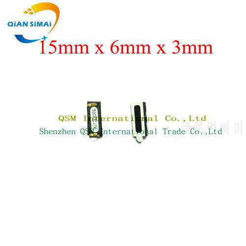 QiAN SiMAi For Lenovo P780 P700 A30 S820 A690 A700E A710E A398T A798T A536 Phone New Original Ear earpiece Speaker Replacement