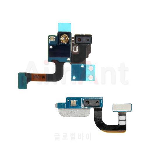Light Proximity Sensor Flex Cable For Samsung Galaxy S7 Edge S8 S9 Plus A3 A5 A7 2017 A320 A520 A720