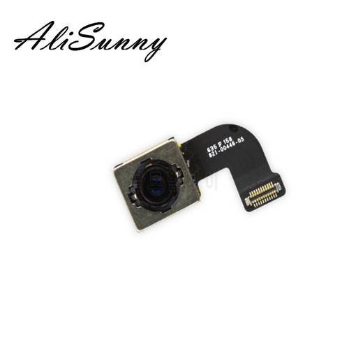 AliSunny Back Camera Flex Cable for iPhone 7 8 Plus 7P 6 6S 6SPlus Big Rear Camera Cam Ribbon Replacement Parts