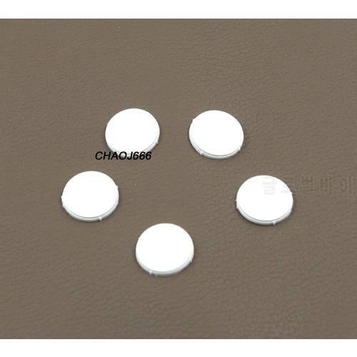 5pcs/lot White Color Clickwheel Central Button for iPod 5th gen iPod 5 Video 30GB 60GB 80GB