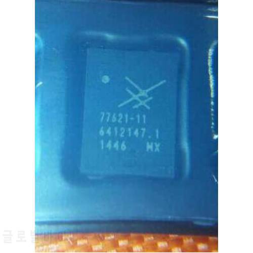 2pcs amplifier IC 77621-11 for Meizu MX4 charm blue NOTE amplifier IC SKY77621-11