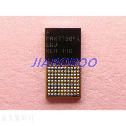2pcs MAX77804K for Samsung Galaxy S5 G900H small power IC
