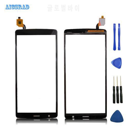 AICSRAD Touch Screen For Blackview A20 / A20 PRO Touch Panel Digitizer Glass Lens Sensor Replacement Touchscreen A 20 +tools