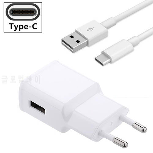 9V 1.67A Adaptive Fast Charger USB C Cable for Huawei P20 / P20 Pro P20 Lite P30 mate 20 lite / pro Nova 3e 2S 3i Honor 10 9 V20