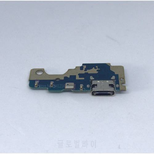 New Original For Uhans i8 5.7&39&39 Smart Mobile Cell Phone USB Board Charger Plug Replacement Accessories Parts