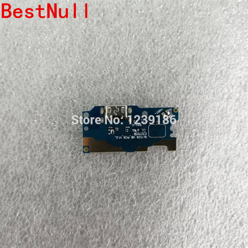 BestNull For Asus Zenfone4 Max ZC520KL USB Plug Charging Dock USB Charger Plug Board Module Repair parts