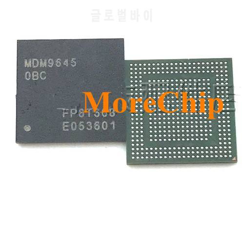 MDM9645 For iPhone 7 7P 7plus BB_RF Baseband CPU IC Modem Processor Chip 3pcs/lot