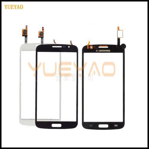 Touch Screen For Samsung Galaxy Grand 2 G7102 SM-G7102 G7105 SM-G7105 G7106 Grand2 LCD Display Front Glass Lens Phone Digitizer