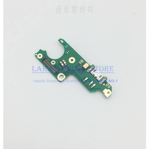 Micro USB Charging Charger Port Dock Connector Board Flex Cable for Nokia 6 TA-1000 TA-1003 Cellphone Spare Parts