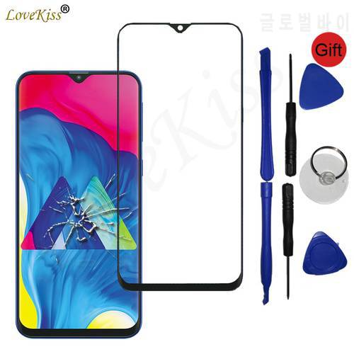 Touchscreen For Samsung Galaxy A21S A52 A30 A50 M21 M31 A02 A02S A12 A32 Touch Screen Front Panel Glass Not LCD Display Sensor