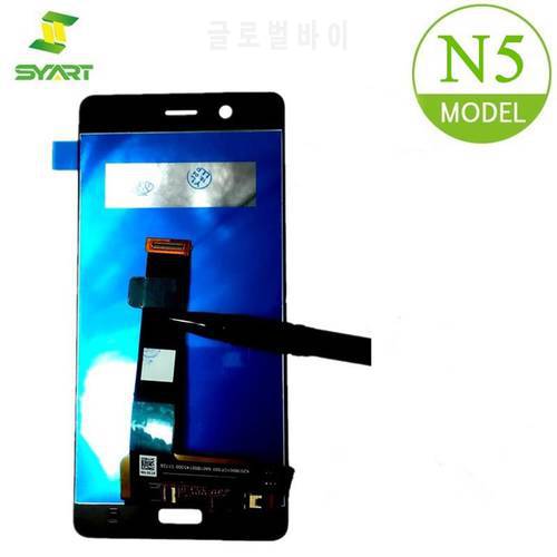 LCD Screen For Nokia 5 5.1 5.1 Plus LCD Display Touch Screen Digitizer For Nokia5 N5 TA-1008 TA-1030 TA-1053 LCD Screen