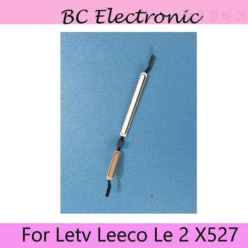For Letv Leeco Le 2 Le2 X527 Side Power ON OFF Volume Key Button Switch