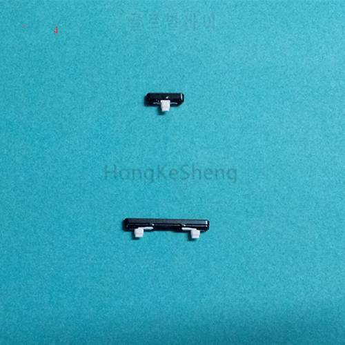 OEM Side Button Volume Button+ Power Button for Huawei P20 Pro