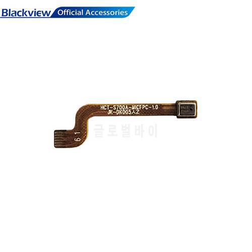 Original Blackview Main Micro FPC for BV9600Pro Mobile Phone Micro Flex Cable for Replacement Parts Accessories FPC