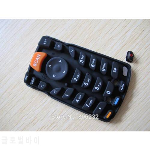 Keypad Replacement for Honey-well O5100