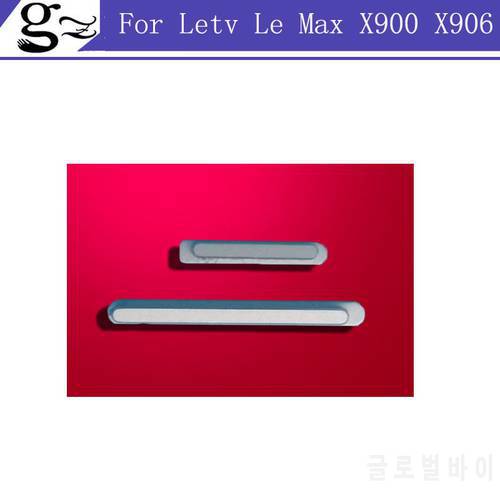 100% Original Tested Genuine Power on/offf Volume Up/Down Button Letv MAX X900 Le1 max 4G LTE 6.33
