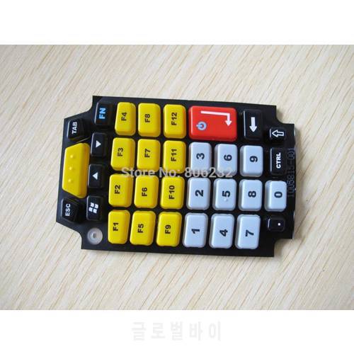 34Keys Keypad Replacement for PSION XT15 7545