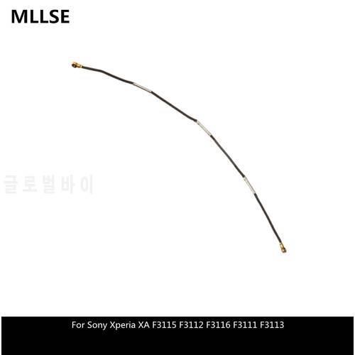 Signal Antenna Wifi Mast Ribbon Flex Cable Replacement Parts For Sony Xperia XA F3115 F3112 F3116 F3111 F3113