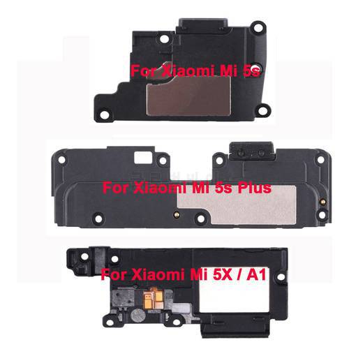 For Xiaomi Mi 5s 5s Plus Louder Speaker Speaker Part for xiaomi Mi 5X / A1 Mobile Phone Louder Speaker Parts