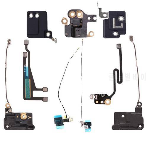 wifi Antenna signal flex cable For iPhone 6 6s 7 8 plus X GPS Signal Flex Cable on louder Speaker replacement