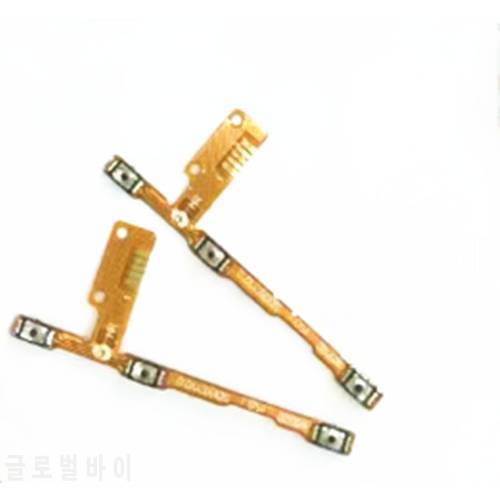Repair Side Power ON/OFF Button Flex Cable For Lenovo A5000 Volume Switch Button Flex cable