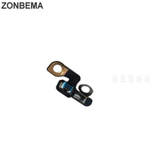 ZONBEMA Original New NFC Camera Clip Bluetooth Signal Antenna Flex Cable Ribbon For iPhone X 6 6S 7 8 Plus XS XR MAX