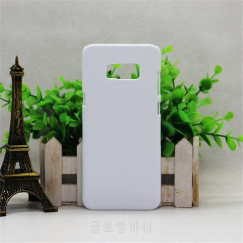 3D Sublimation Plastic Case For For Samsung Galaxy S20 S21 S22 S8 S9 S10 Plus Note 8 9 10 20 Ultra Heat Printed Cover 10pcs