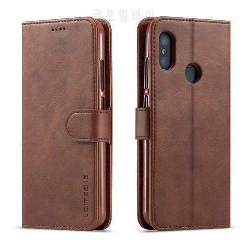 Case For Samsung Galaxy A30 A20E Cover Case Wallet Card Slot For Samsung A30 A 30 Leather Case Galaxy A30 A20 Flip Phone Bags