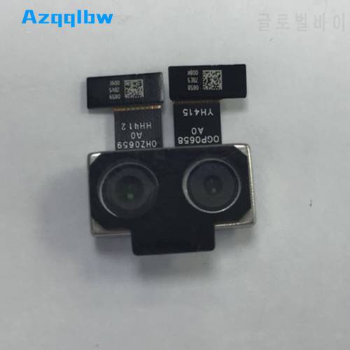 Azqqlbw 1pcs For Xiaomi Mi 5X Mi5X Mi A1 MiA1 Rear Back Camera Module Flex cable For Xiaomi Mi 5X Mi5X Mi A1 MiA1 Back Camera