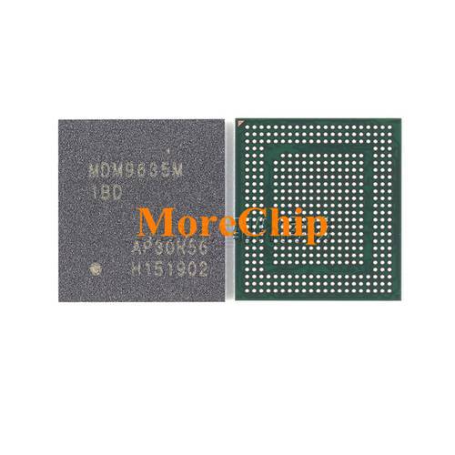 MDM9635M Baseband CPU IC for iPhone 6S 6SP 6S Plus 4G modem processor Chip MDM9635 3pcs/lot