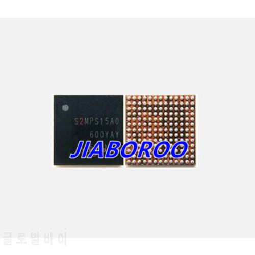 S2MPS15A0 S2MPS15AO power IC for samsung S6 G9200 G9250