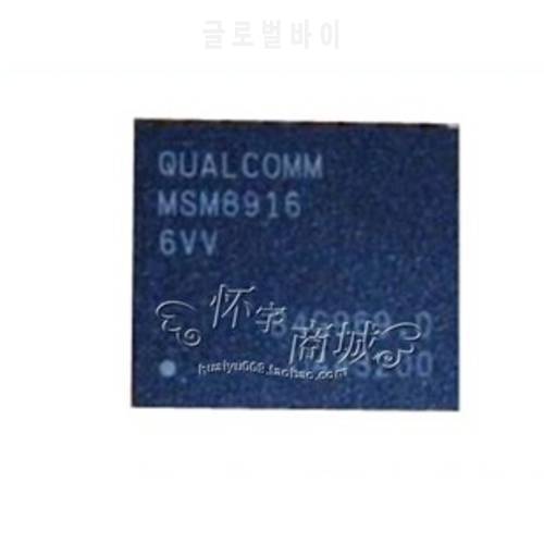 MSM8916 6VV CPU