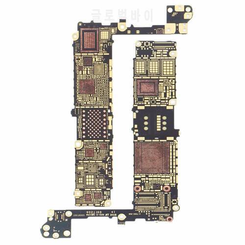 2pcs/lot, For iPhone 6S Plus 6S+ 6SP 6SPLUS New Bare Board Motherboard Mainboard, not have any components, use for test