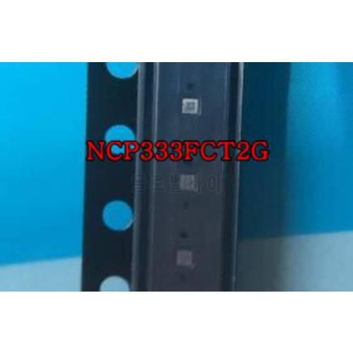 3pcs/lot NCP333FCT2G NCP333 IC load swith w/dis 1.5A 4WLCSP for iphone 7 7G 7plus NFCSW_RF