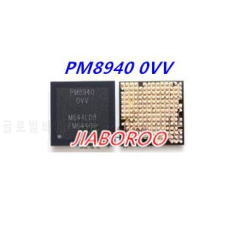 5pcs PM8940 0VV Power ic for Xiaomi Redmi 4x, Moto E5 Plus, Y7 Prime