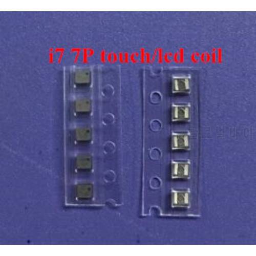 5pcs/lot L3704 For iphone 7 7plus Display LCD LED & TOUCH POWER SUPPLIES Coil IC Chip on motherboard