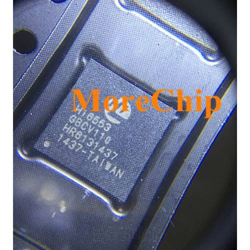 Hi6553 V110 Hi6553GBCV110 For Huawei P8 Power IC PM PMIC Chip 5pcs/lot