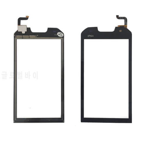 5.0&39&39 Tested Well 100% Original For Doogee S30 Sensor Touch Screen Digitizer Glass Replacement Doogee S30 Free Tools