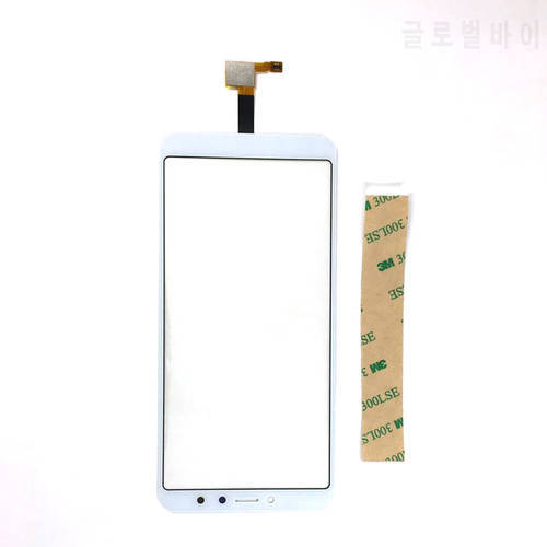 High quality for Xiaomi Redmi S2 Touch Screen 5.99&39&39 Digitizer Sensor Replacement for Redmi Y2 And Adhesive