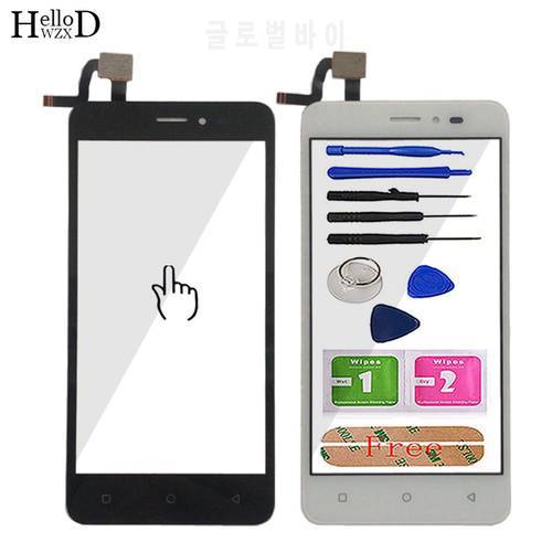 5&39&39 Phone Touch Screen TouchScreen For Prestigio Wize G3 PSP3510 DUO PSP 3510 Touch Screen Digitizer Panel Sensor Tools Adhesive