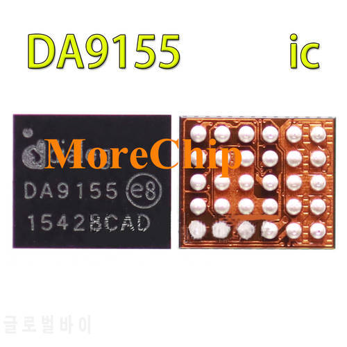 DA9155 For Samsung C7000 Charger IC Charging Charge Chip USB Control IC 5pcs/lot
