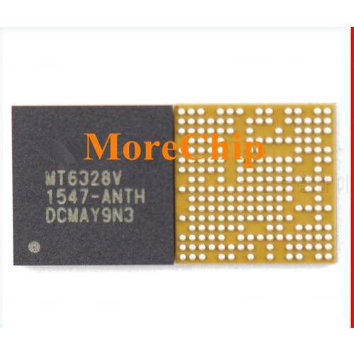 Brand New MT6328V For Meizu NOTE2 Power IC For NOBLUE Meilan M5S PM chip 10pcs/lot