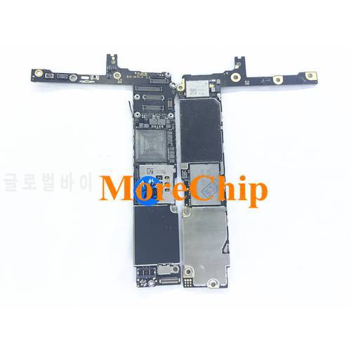 For iPhone 6 Plus 6P CNC Board CPU Swap Motherboard CPU Baseband Drill For iCloud Unlock Remove CPU Mainboard Logic Board 16GB